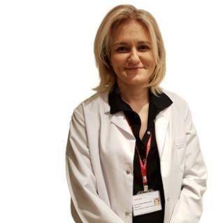 Kadın hastalıkları ve doğum Op. Dr. Hande Akbaş Güleç