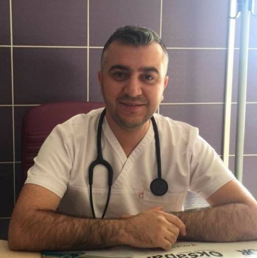 Kardiyoloji Uzm. Dr. Oğuz Kaan Kaya