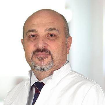 Ortopedi ve travmatoloji Prof. Dr. Önder Ofluoğlu