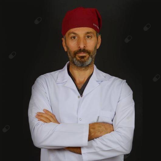  Op. Dr. Sezgin Çelebi