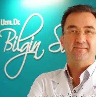 İç hastalıkları Uzm. Dr. Bilgin Silan