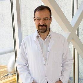 Enfeksiyon hastalıkları Uzm. Dr. Mehmet Karabay