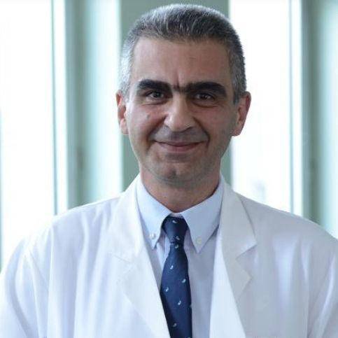 Dermatoloji Uzm. Dr. Murat Baykır