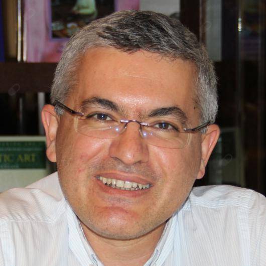 Nöroloji Prof. Dr. Raif Çakmur
