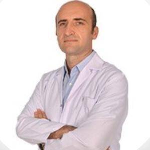 Kalp ve damar cerrahisi Prof. Dr. Mustafa Saçar