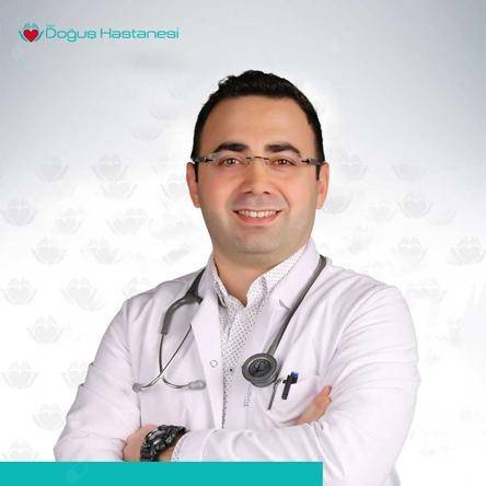 Acil tıp Uzm. Dr. Onur Dal