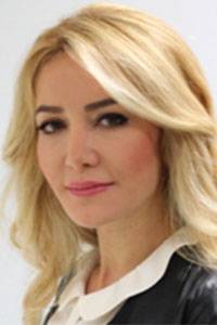 Dermatoloji Uzm. Dr. Elif Ebru Güner