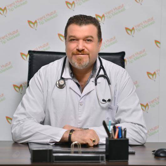 İç hastalıkları Dr. Ümit Demirci