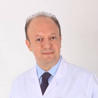 Kalp ve damar cerrahisi Prof. Dr. Hüseyin Okutan
