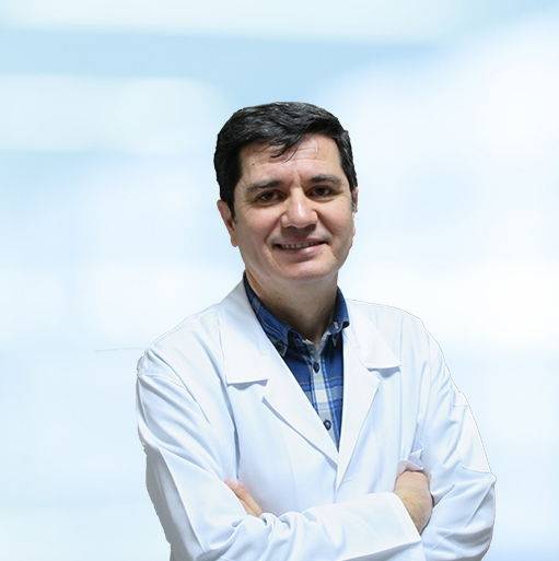 Dermatoloji Prof. Dr. Hilmi Cevdet Altınyazar