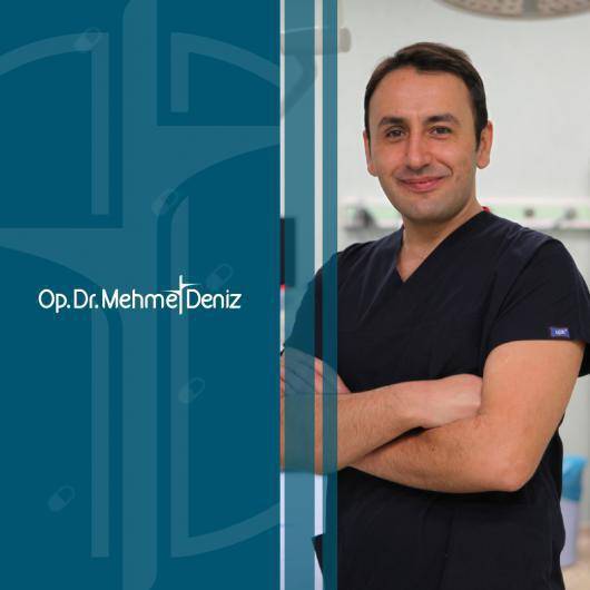 Genel cerrahi Op. Dr. Mehmet Deniz