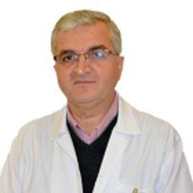 Fiziksel tıp ve rehabilitasyon Uzm. Dr. Murat Arı