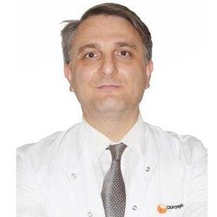 Göz hastalıkları Op. Dr. Mustafa Alpaslan Anayol