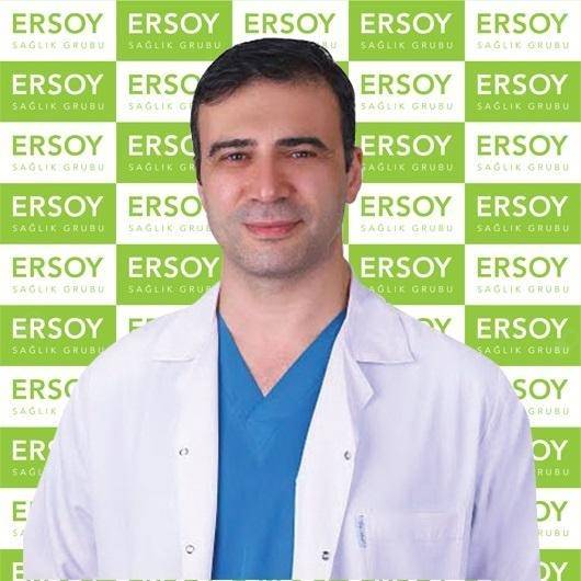 Acil tıp Dr. Ahmet Sorguç