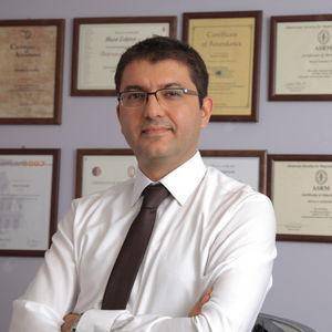 Kadın hastalıkları ve doğum Op. Dr. Murat Erdemir