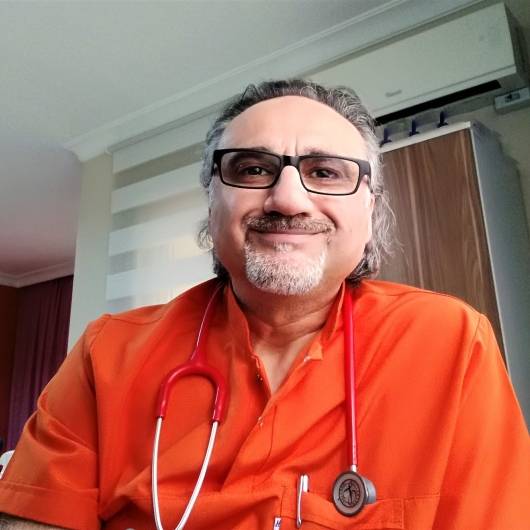 Çocuk sağlığı ve hastalıkları Uzm. Dr. Turgay Baz