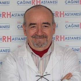Akupunktur Dr. Mustafa Başar Anıl