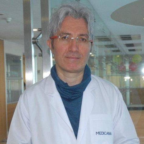 Genel cerrahi Doç. Dr. Önder Sürgit