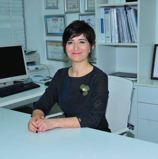 Dermatoloji Uzm. Dr. Filiz Altıoğlu Çığ