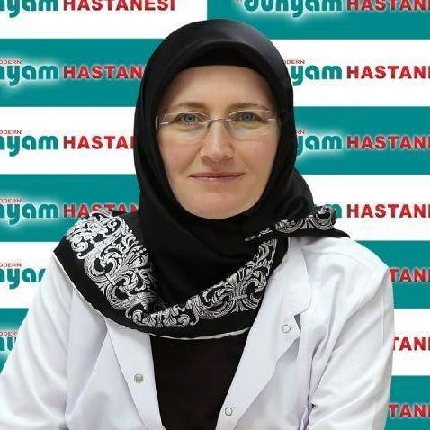 Kadın hastalıkları ve doğum Op. Dr. Züleyha Güzel