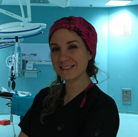 Genel cerrahi Op. Dr. Gamze Kızıltan