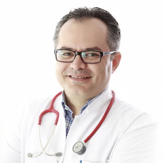 Çocuk sağlığı ve hastalıkları Uzm. Dr. Levent Altunay