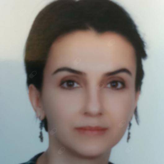 İç hastalıkları Uzm. Dr. Yonca Çağatay