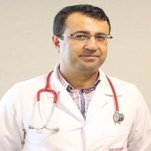 Neonatoloji Uzm. Dr. Mehmet Şah İpek