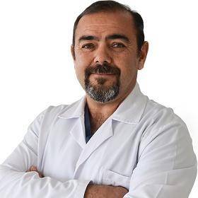 Anesteziyoloji ve reanimasyon Uzm. Dr. Yaşar Özdemir