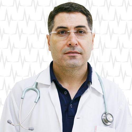 Göğüs hastalıkları Uzm. Dr. Mustafa Çalık