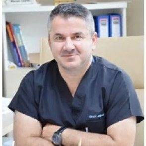 Plastik rekonstrüktif ve estetik cerrahi Op. Dr. Mürsel Çepni