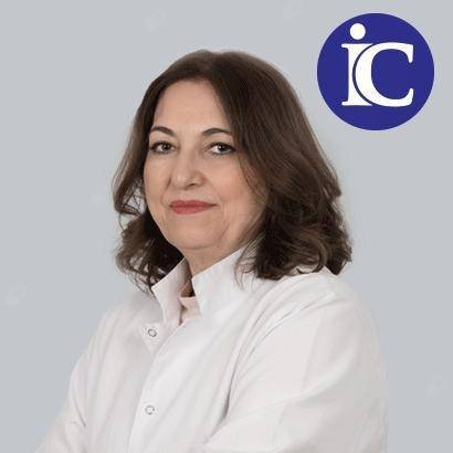 Dermatoloji Uzm. Dr. Gülay Şakiroğlu