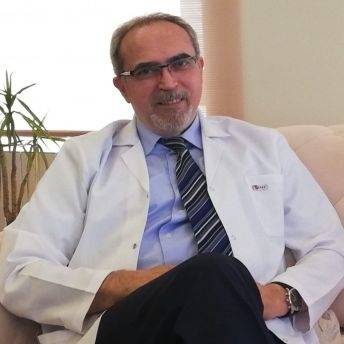 Kadın hastalıkları ve doğum Op. Dr. Gürsel Pakel