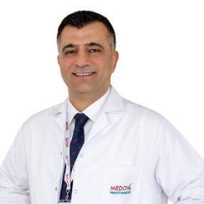 Beyin ve sinir cerrahisi Doç. Dr. Bülent Kaya