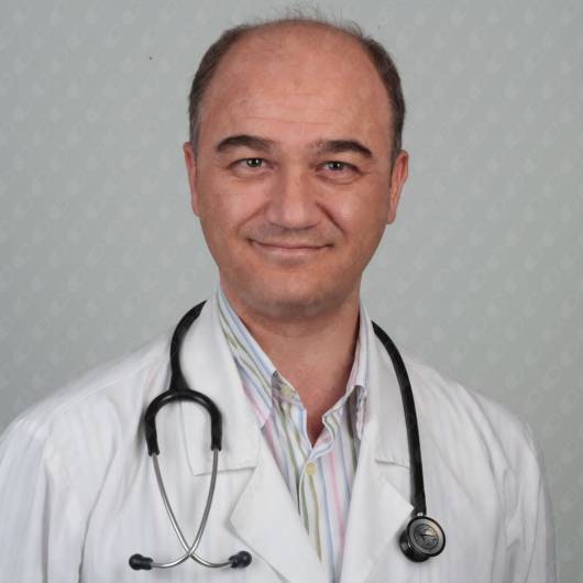Çocuk sağlığı ve hastalıkları Uzm. Dr. Murat Sancaktar