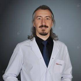 Kardiyoloji Uzm. Dr. Yılmaz Ömür Otlu