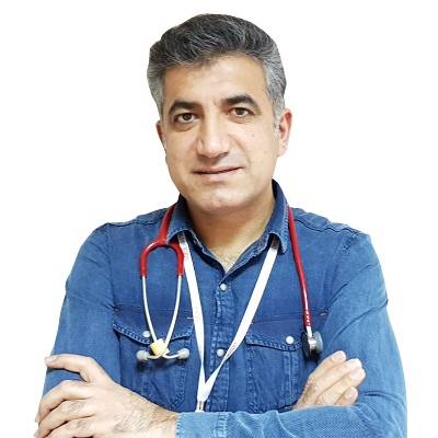 Çocuk sağlığı ve hastalıkları Dr. Veysi Almaz