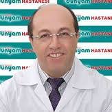 Çocuk sağlığı ve hastalıkları Uzm. Dr. Mehmet Medikoğlu