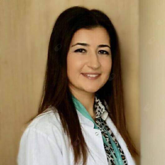 Kadın hastalıkları ve doğum Op. Dr. Müjde Şekeroğlu