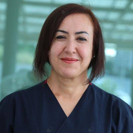 Aile terapisi Uzm. Dr. Pınar Doğan