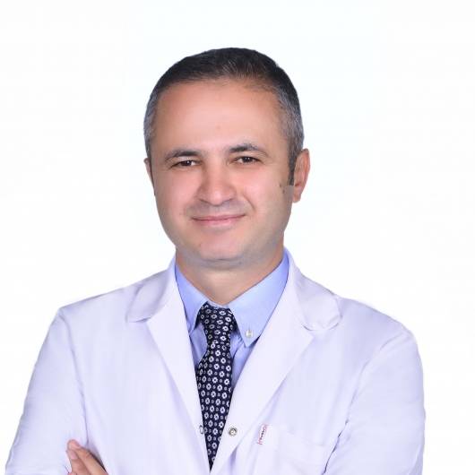 Radyoloji Doç. Dr. İsmail Kırbaş