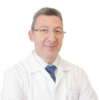 Göz hastalıkları Op. Dr. Bekir Bülent Alpay