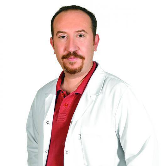 Kadın hastalıkları ve doğum Uzm. Dr. Tanser Şenses