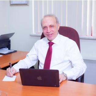  Prof. Dr. Mehmet Koruk