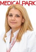 Çocuk sağlığı ve hastalıkları Uzm. Dr. Pınar Atılgan