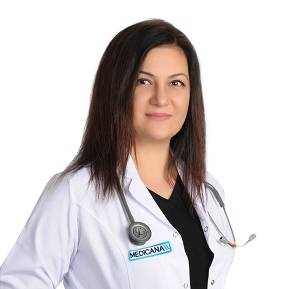 Romatoloji Uzm. Dr. Yeliz Zahiroğlu