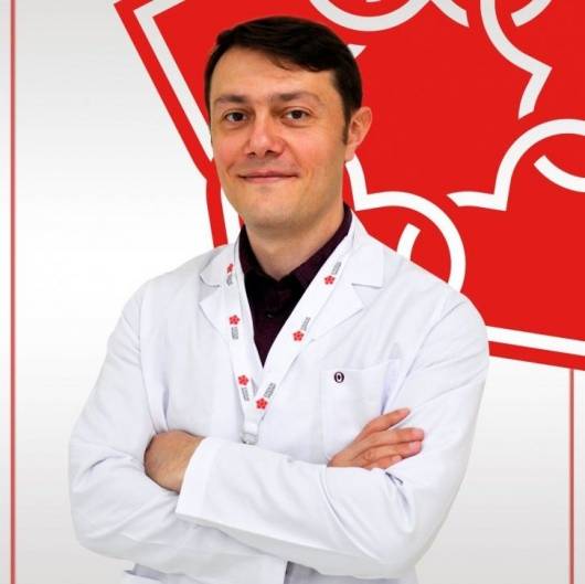 Beyin ve sinir cerrahisi Op. Dr. Mehmet Kırali
