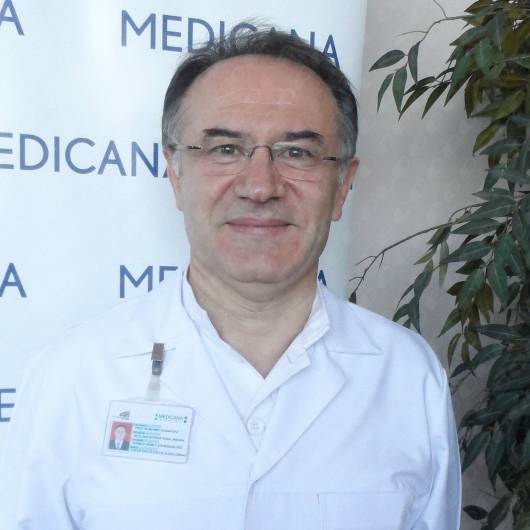 Çocuk alerjisi Prof. Dr. Mehmet Karaayvaz
