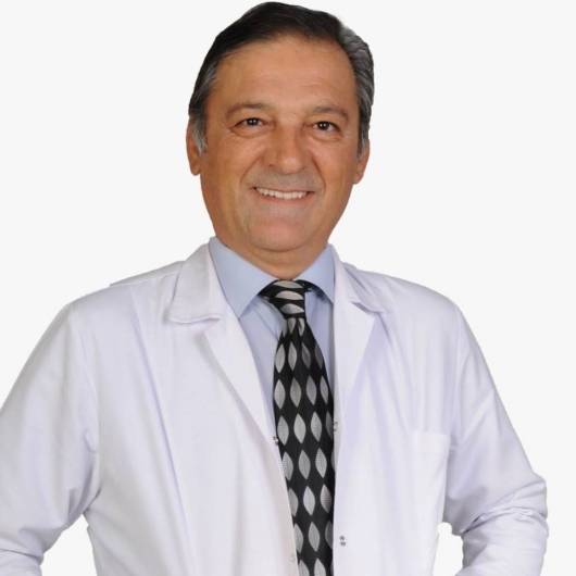 Genel cerrahi Op. Dr. Özgür Onbaşıoğlu