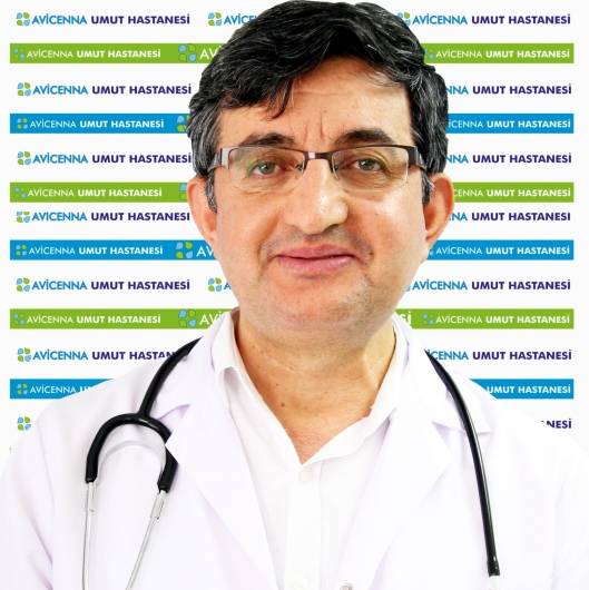 Enfeksiyon hastalıkları Prof. Dr. Vedat Turhan